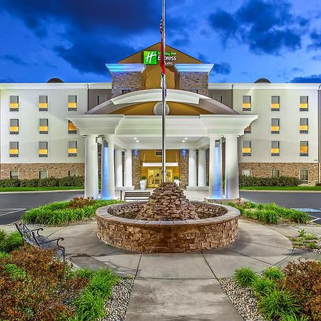 Holiday Inn Express & Suites Morristown By Ihg Zewnętrze zdjęcie
