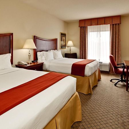 Holiday Inn Express & Suites Morristown By Ihg Zewnętrze zdjęcie