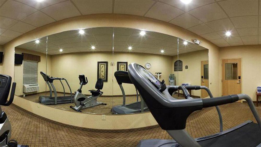 Holiday Inn Express & Suites Morristown By Ihg Zewnętrze zdjęcie