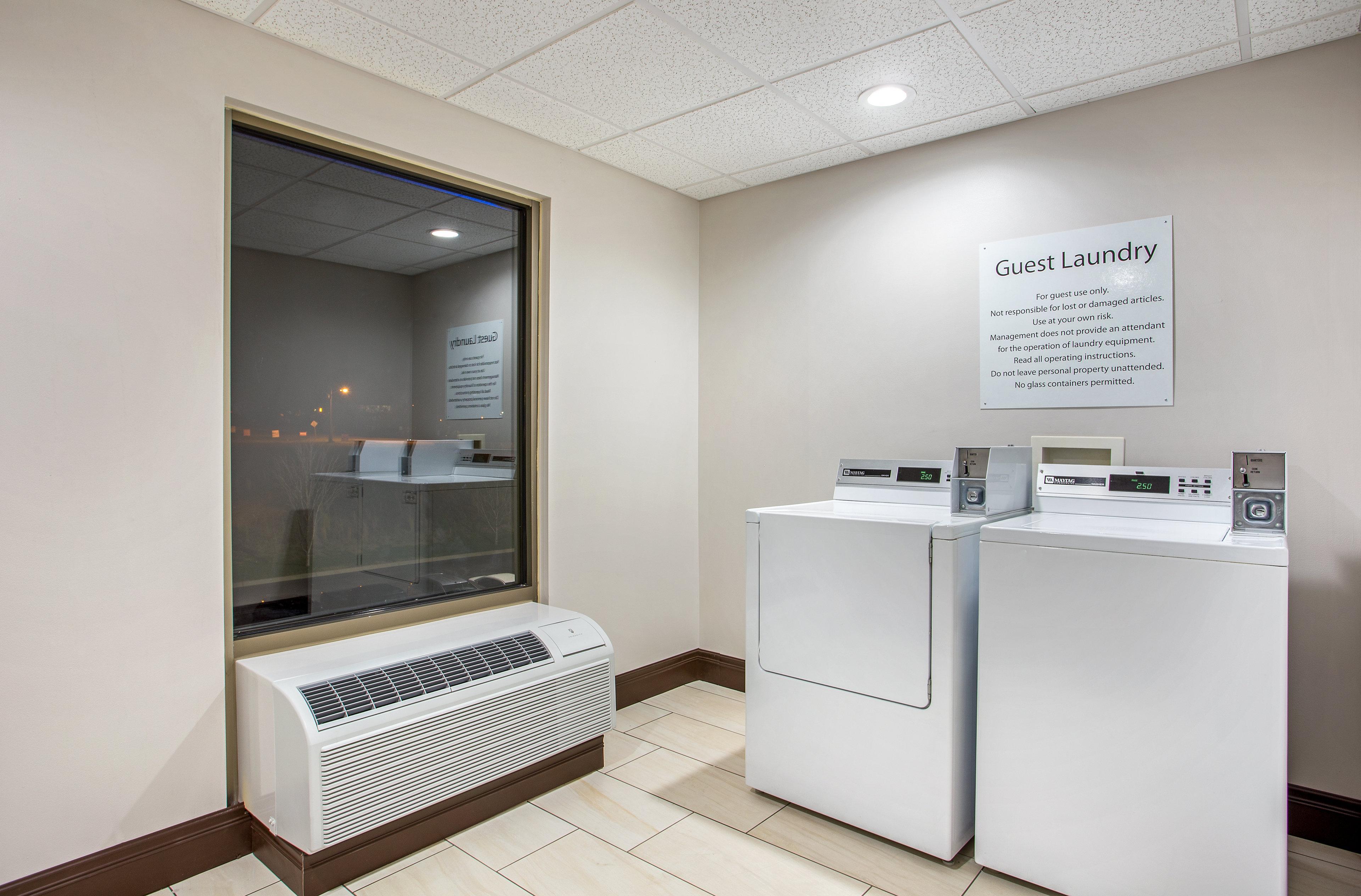 Holiday Inn Express & Suites Morristown By Ihg Zewnętrze zdjęcie