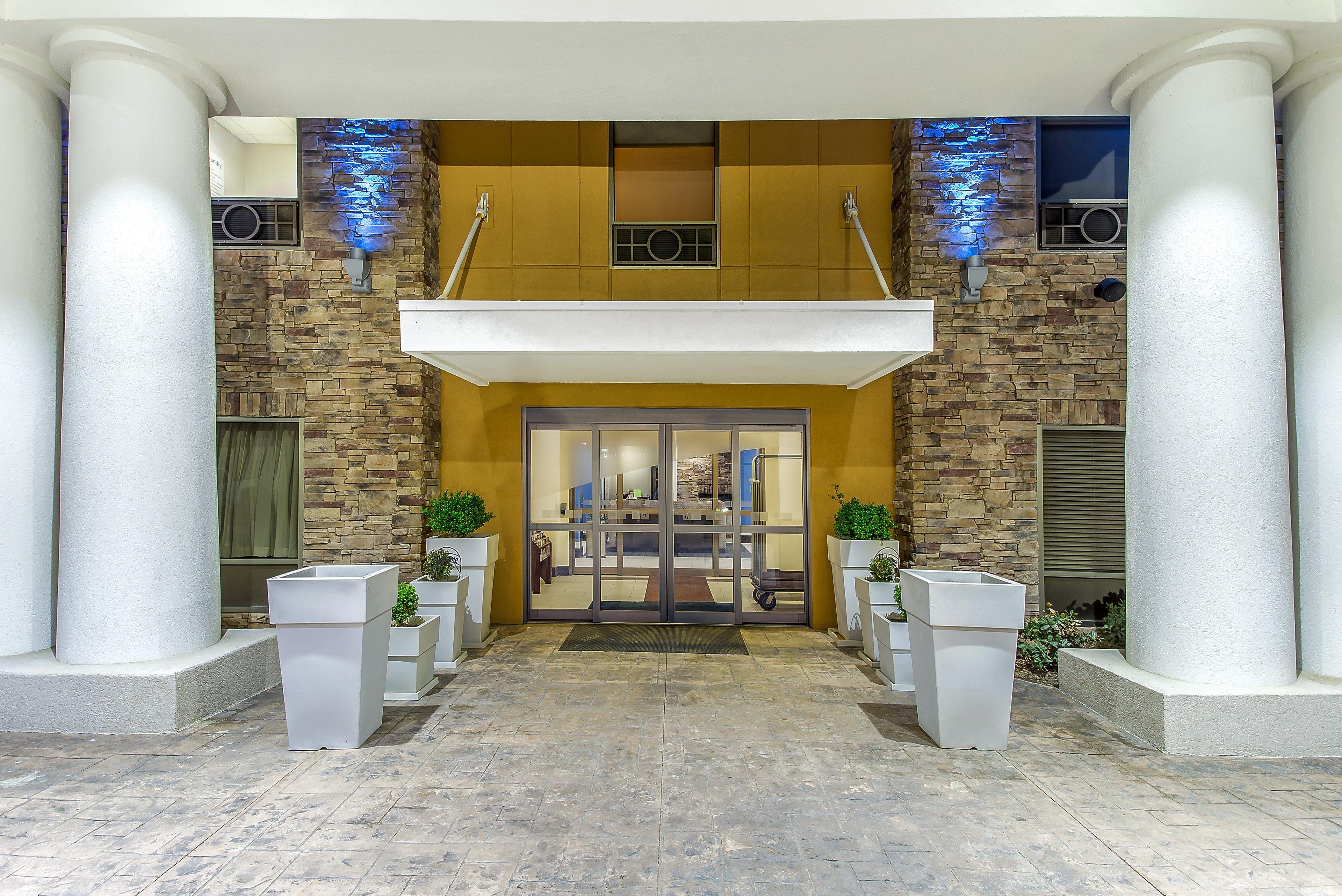 Holiday Inn Express & Suites Morristown By Ihg Zewnętrze zdjęcie