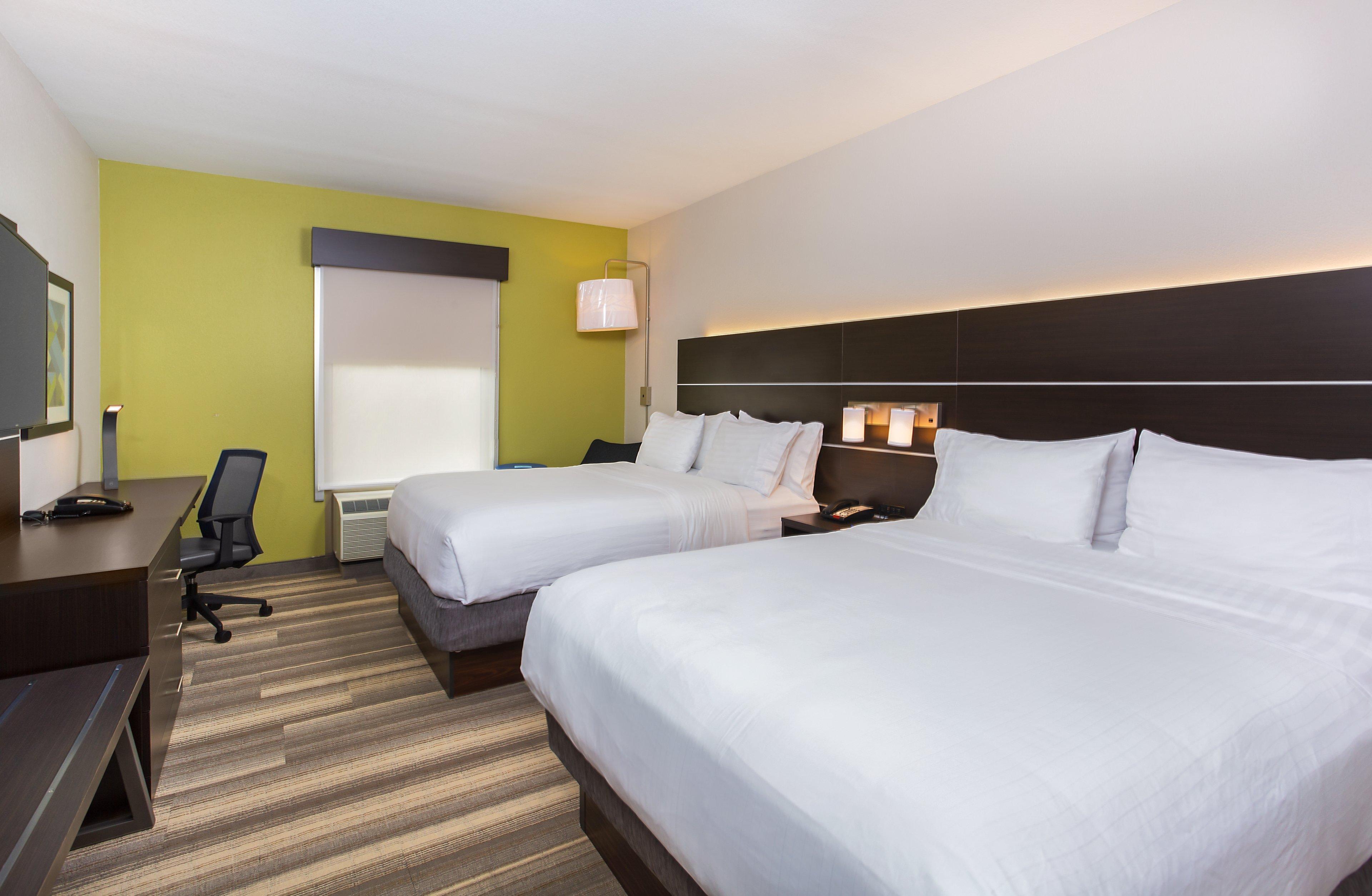 Holiday Inn Express & Suites Morristown By Ihg Zewnętrze zdjęcie
