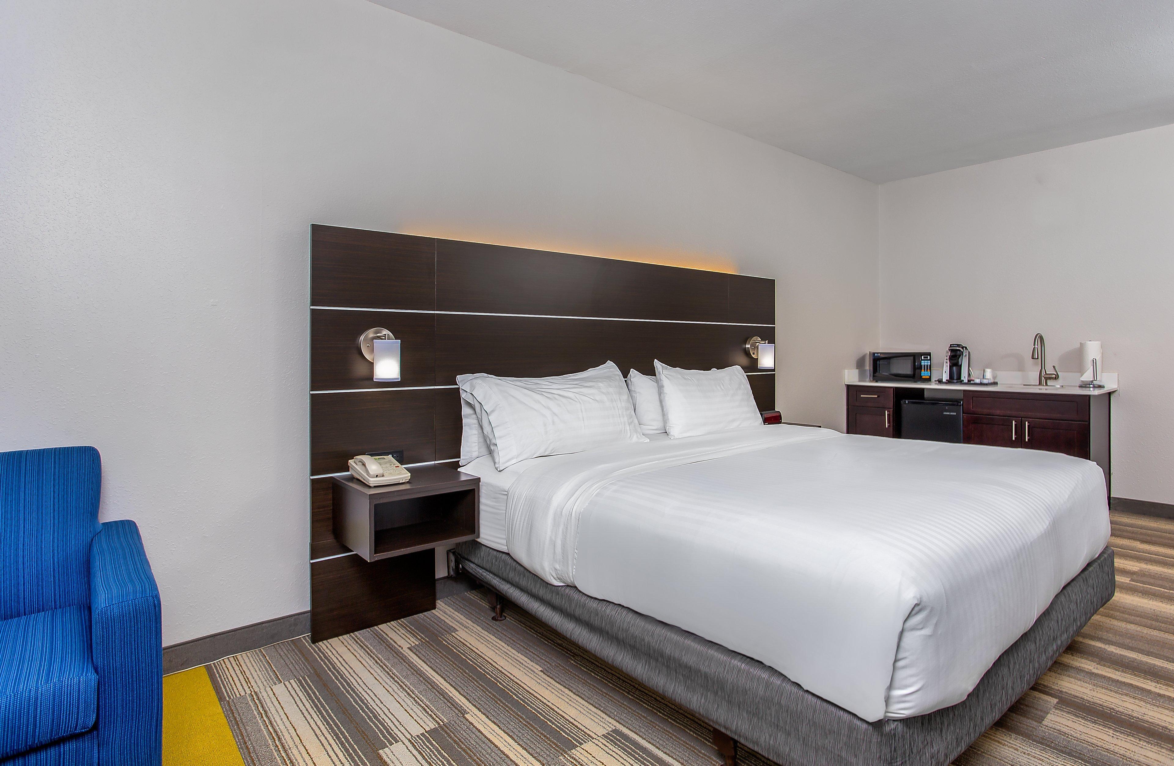Holiday Inn Express & Suites Morristown By Ihg Zewnętrze zdjęcie
