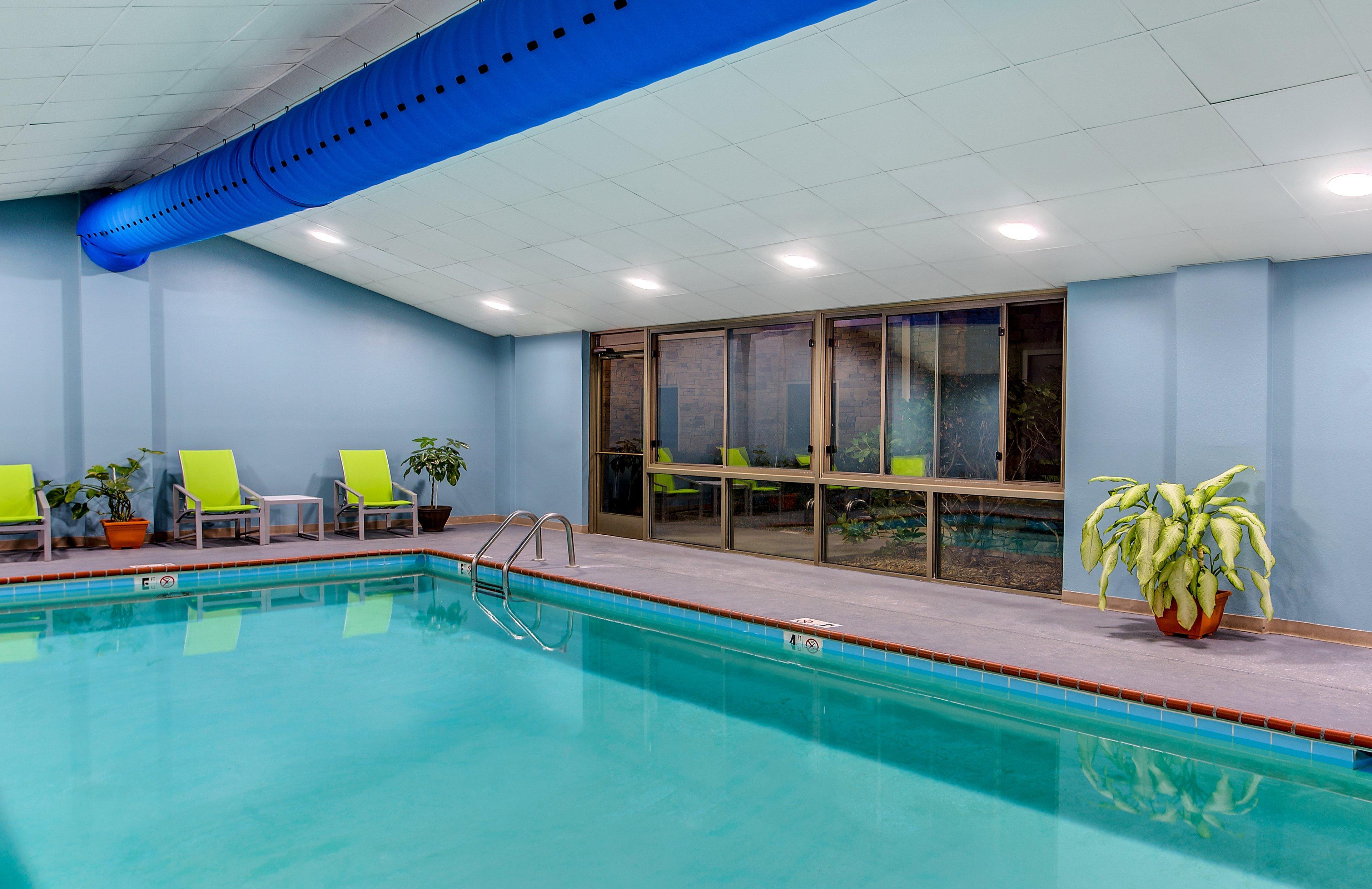 Holiday Inn Express & Suites Morristown By Ihg Zewnętrze zdjęcie