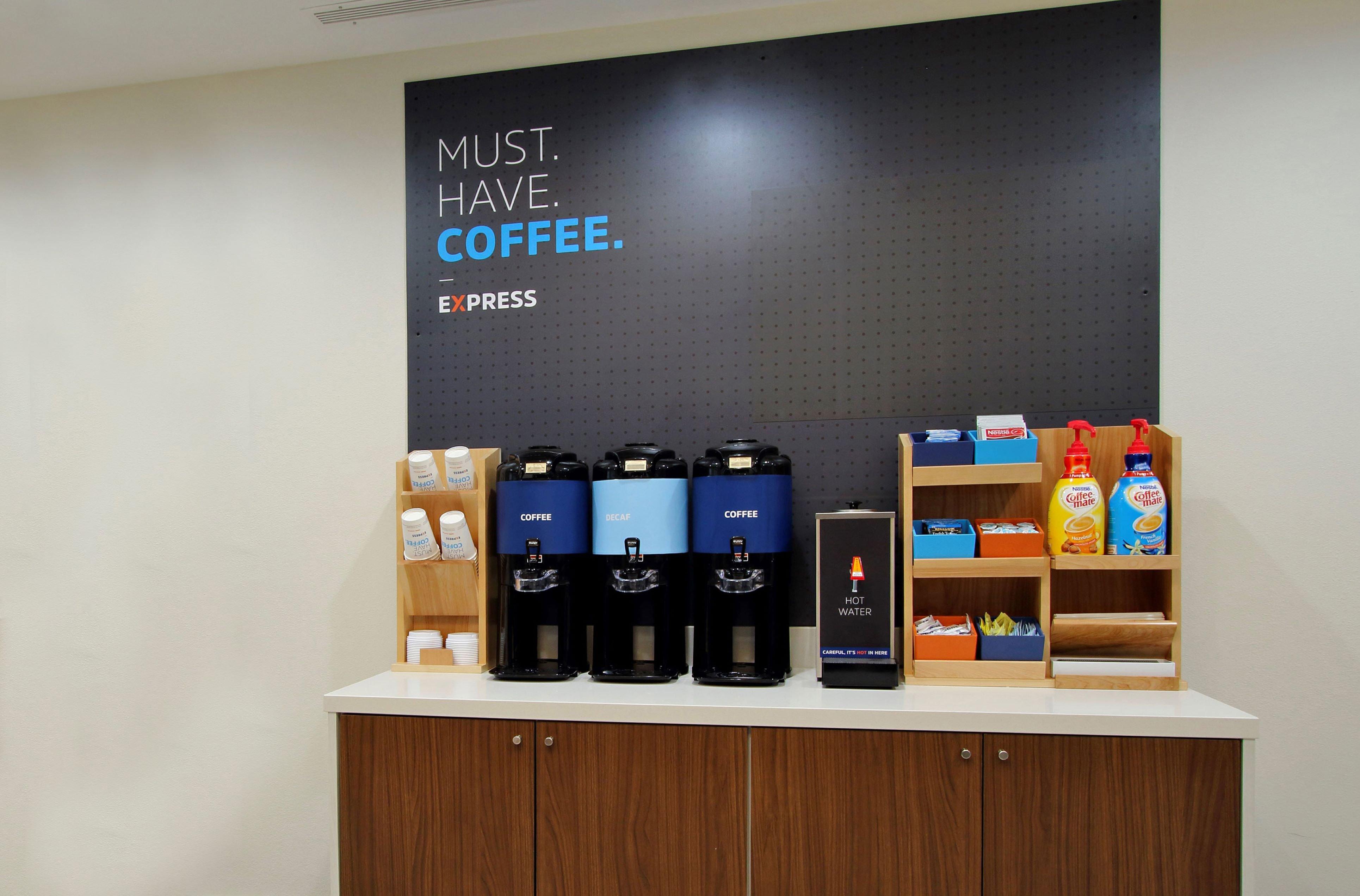 Holiday Inn Express & Suites Morristown By Ihg Zewnętrze zdjęcie