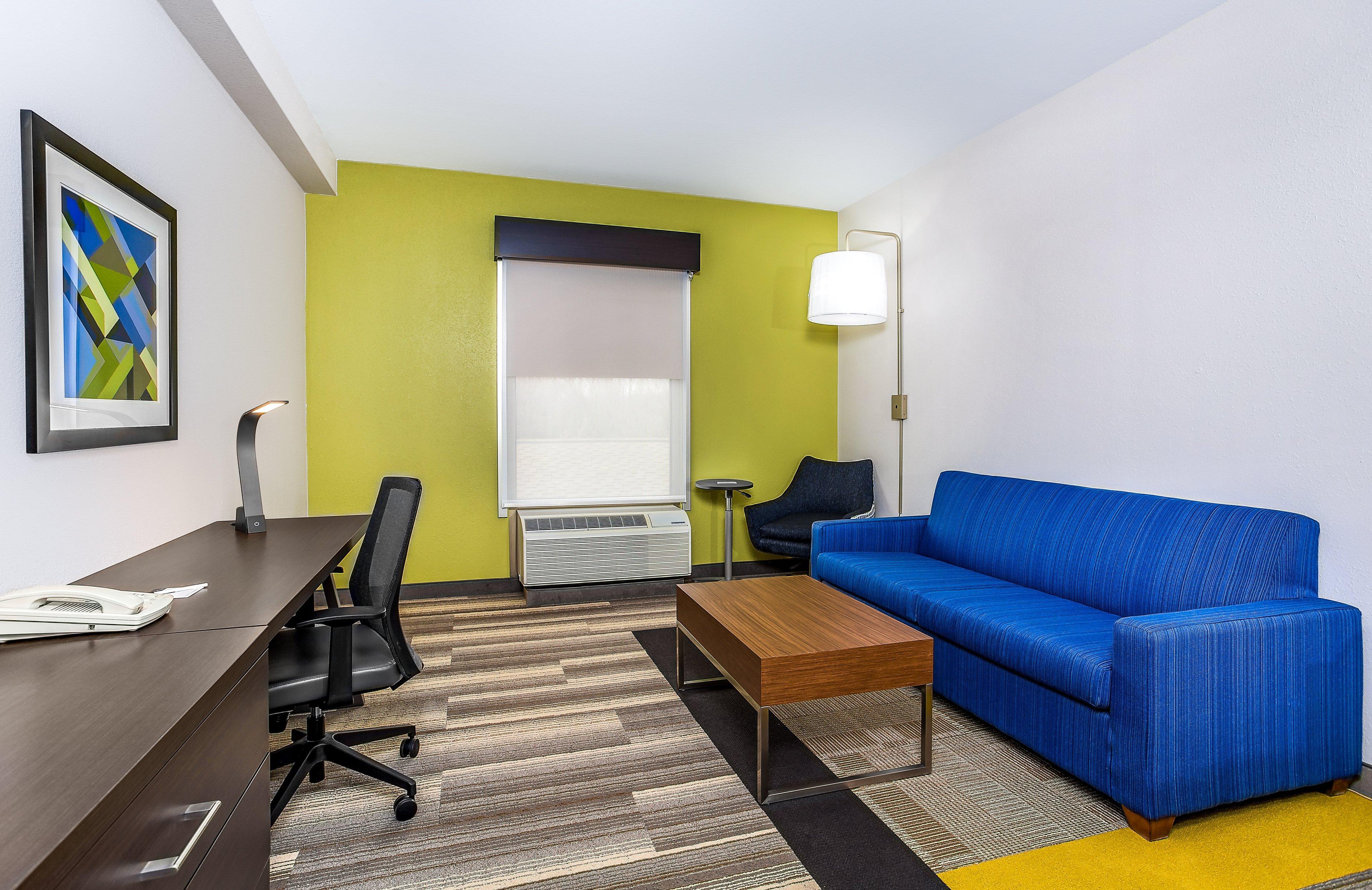 Holiday Inn Express & Suites Morristown By Ihg Zewnętrze zdjęcie