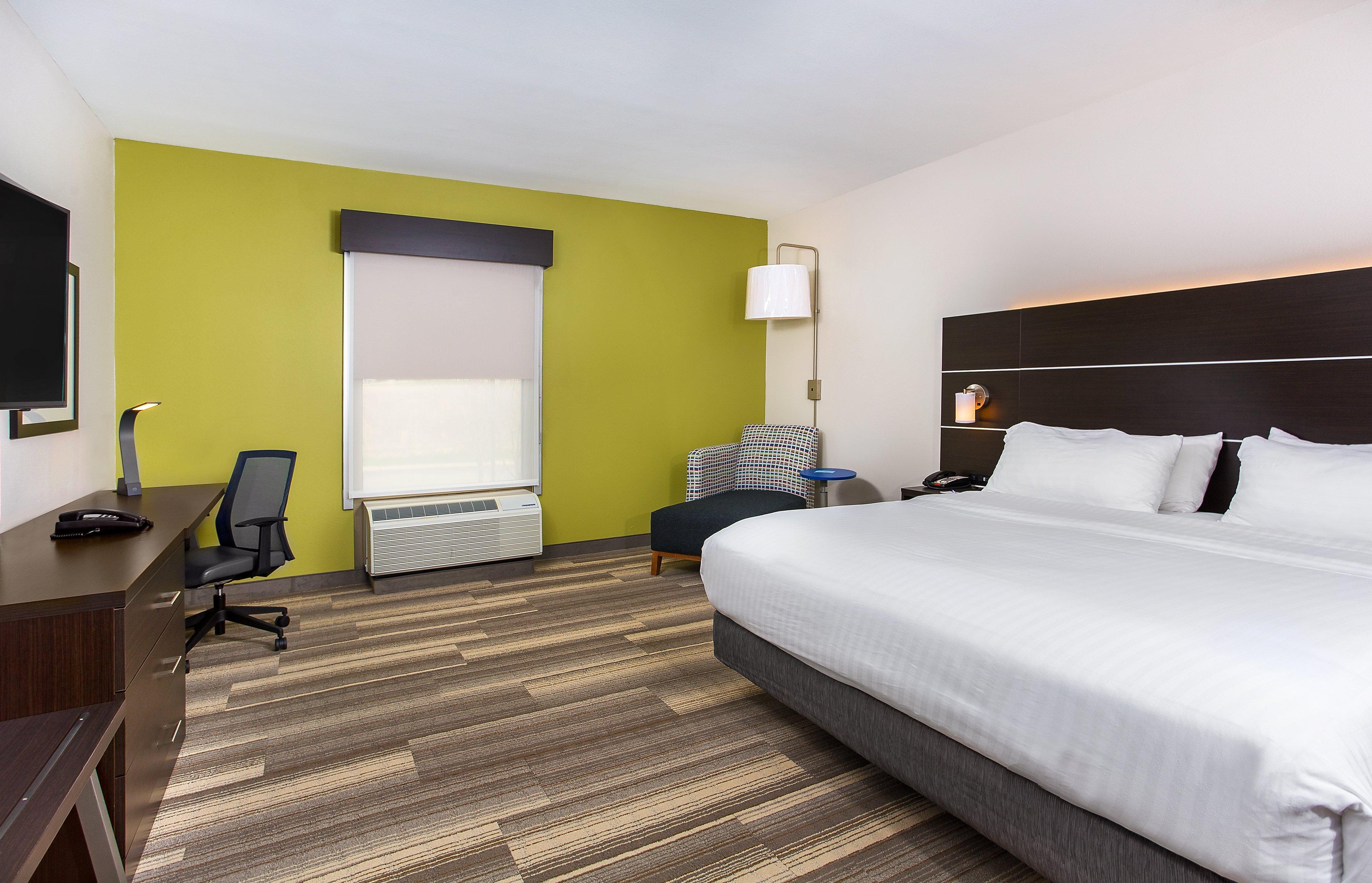 Holiday Inn Express & Suites Morristown By Ihg Zewnętrze zdjęcie
