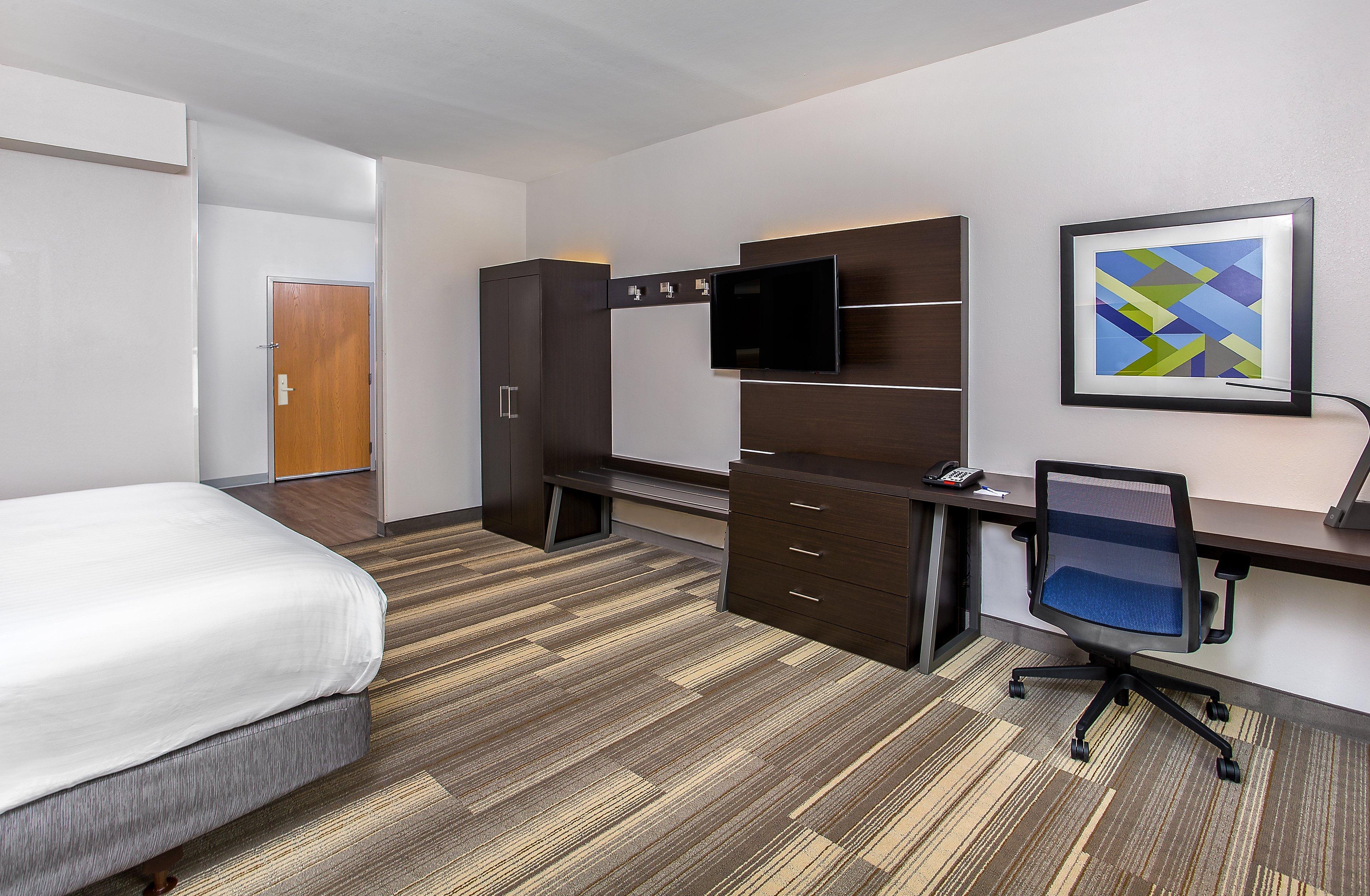 Holiday Inn Express & Suites Morristown By Ihg Zewnętrze zdjęcie