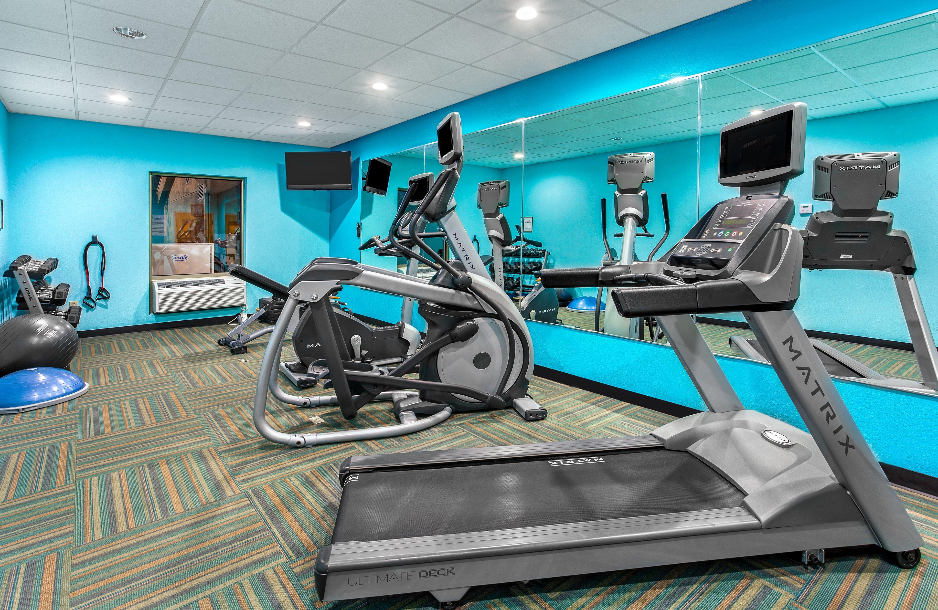 Holiday Inn Express & Suites Morristown By Ihg Zewnętrze zdjęcie