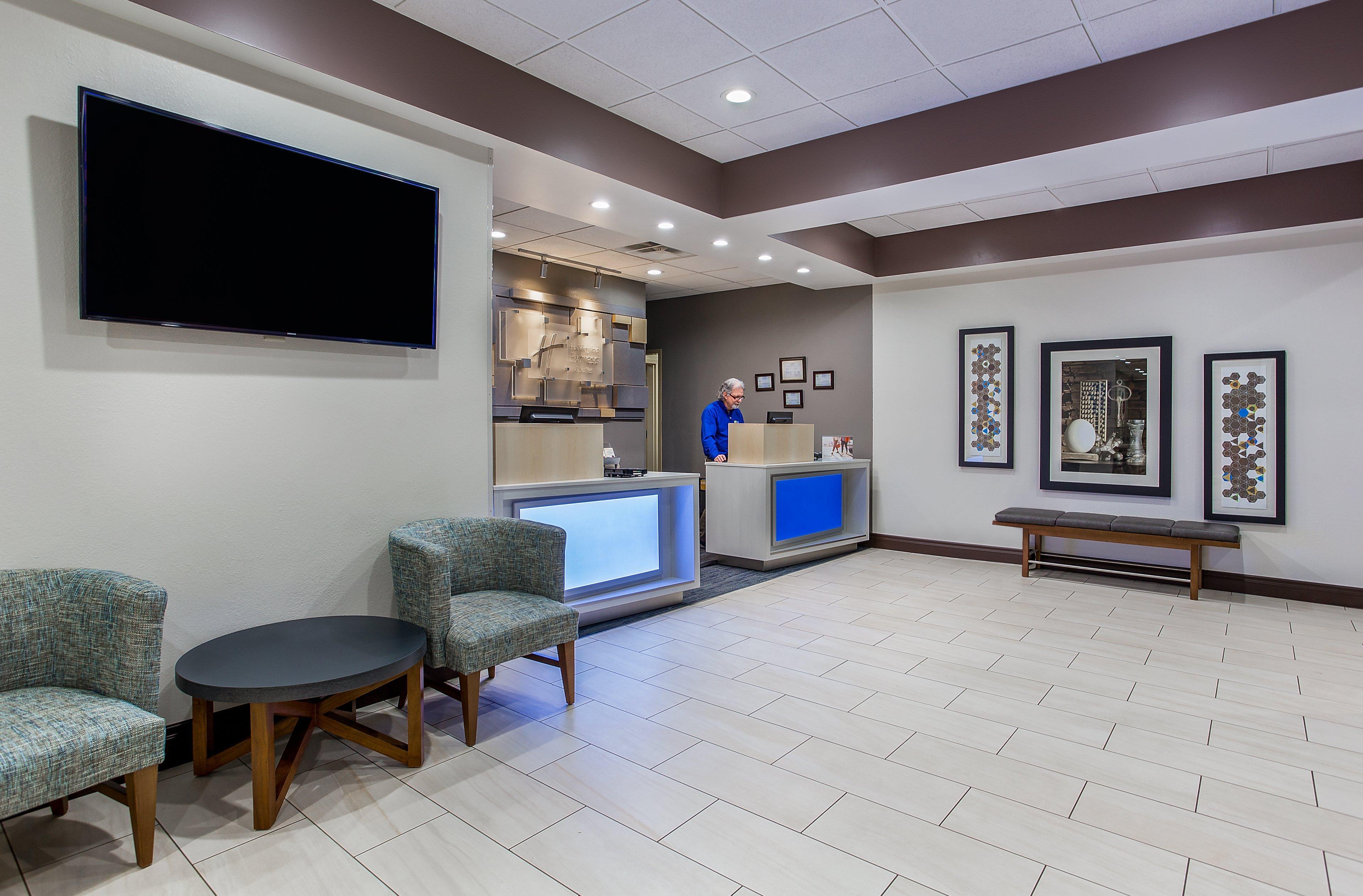 Holiday Inn Express & Suites Morristown By Ihg Zewnętrze zdjęcie