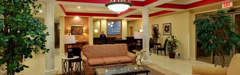 Holiday Inn Express & Suites Morristown By Ihg Zewnętrze zdjęcie