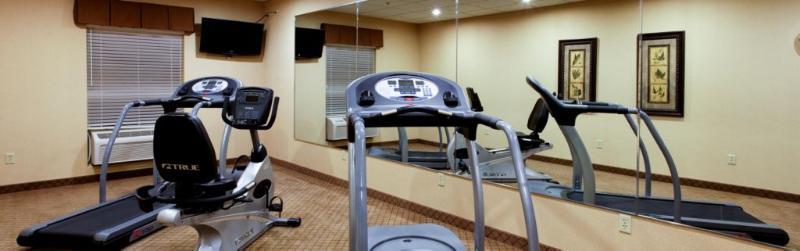 Holiday Inn Express & Suites Morristown By Ihg Zewnętrze zdjęcie
