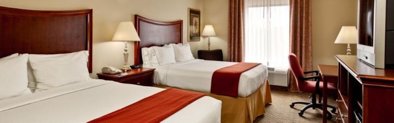 Holiday Inn Express & Suites Morristown By Ihg Zewnętrze zdjęcie