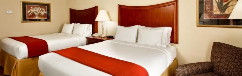 Holiday Inn Express & Suites Morristown By Ihg Zewnętrze zdjęcie