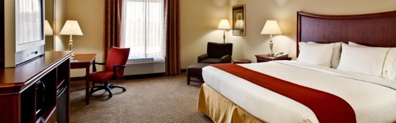 Holiday Inn Express & Suites Morristown By Ihg Zewnętrze zdjęcie