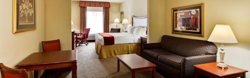 Holiday Inn Express & Suites Morristown By Ihg Zewnętrze zdjęcie