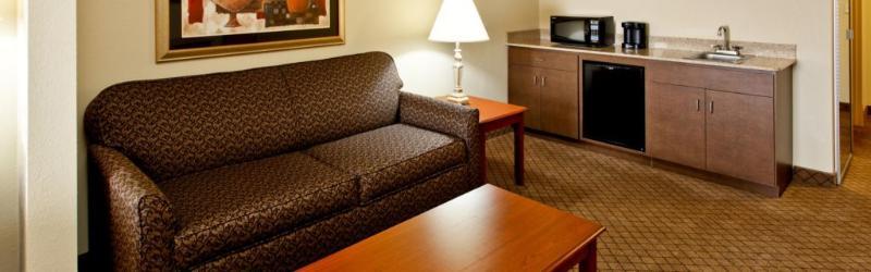 Holiday Inn Express & Suites Morristown By Ihg Zewnętrze zdjęcie
