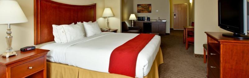 Holiday Inn Express & Suites Morristown By Ihg Zewnętrze zdjęcie