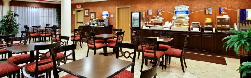 Holiday Inn Express & Suites Morristown By Ihg Zewnętrze zdjęcie