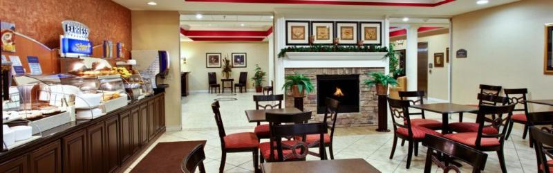 Holiday Inn Express & Suites Morristown By Ihg Zewnętrze zdjęcie