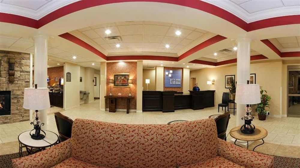 Holiday Inn Express & Suites Morristown By Ihg Zewnętrze zdjęcie