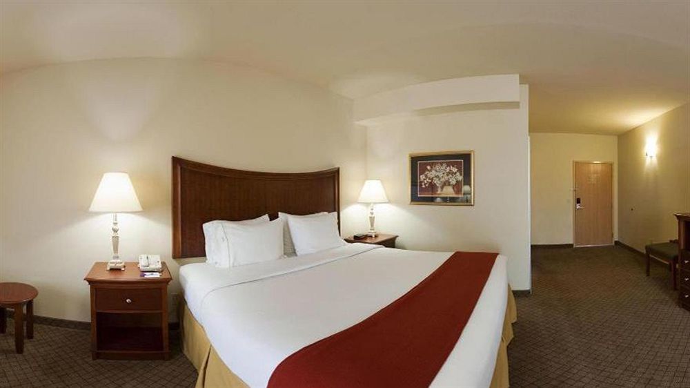 Holiday Inn Express & Suites Morristown By Ihg Zewnętrze zdjęcie