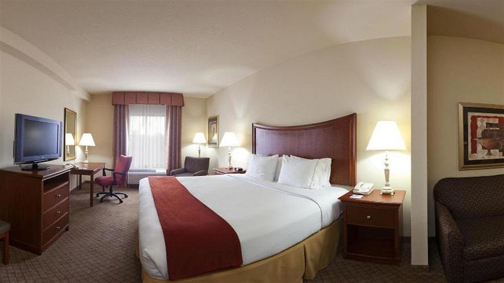 Holiday Inn Express & Suites Morristown By Ihg Zewnętrze zdjęcie