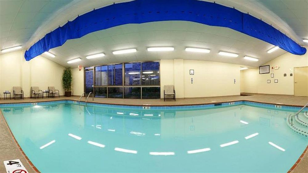 Holiday Inn Express & Suites Morristown By Ihg Zewnętrze zdjęcie