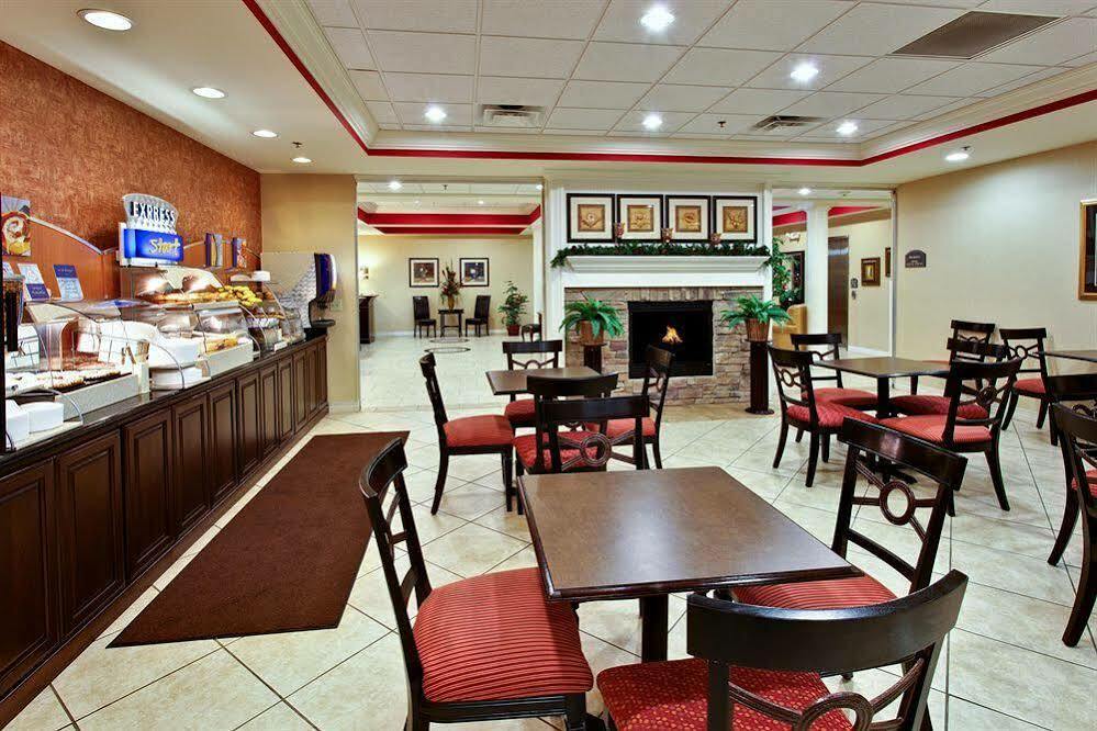 Holiday Inn Express & Suites Morristown By Ihg Zewnętrze zdjęcie
