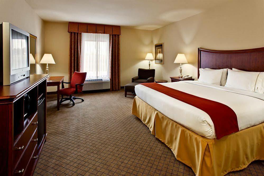 Holiday Inn Express & Suites Morristown By Ihg Zewnętrze zdjęcie