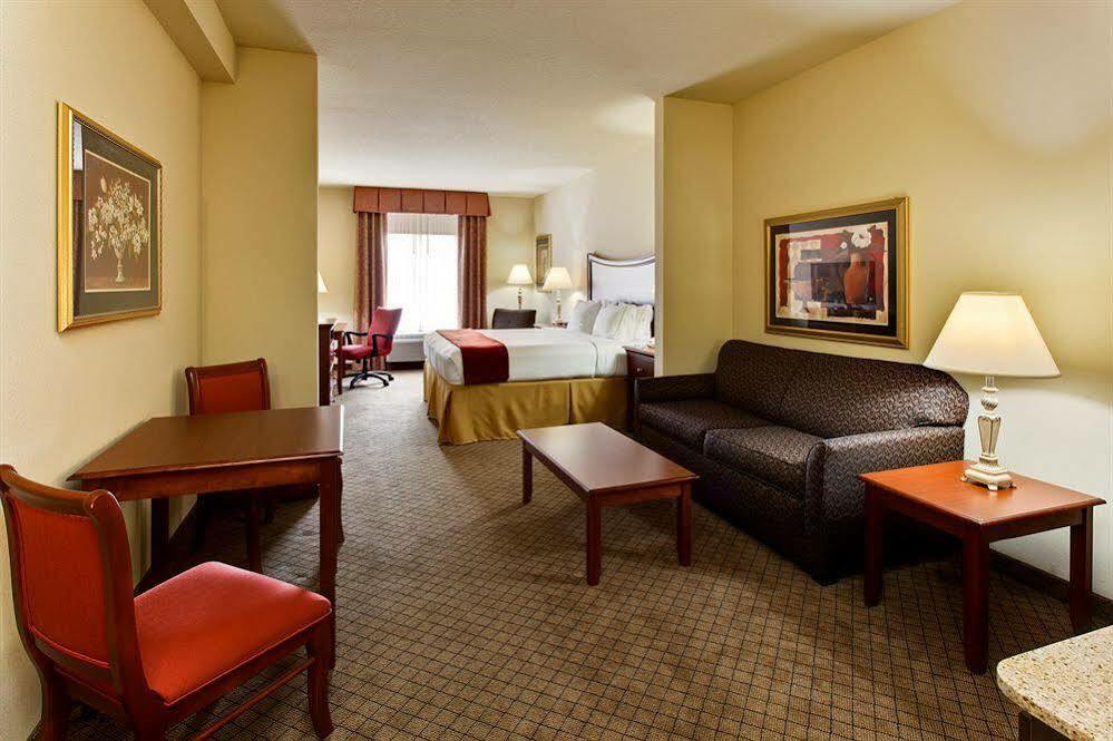 Holiday Inn Express & Suites Morristown By Ihg Zewnętrze zdjęcie